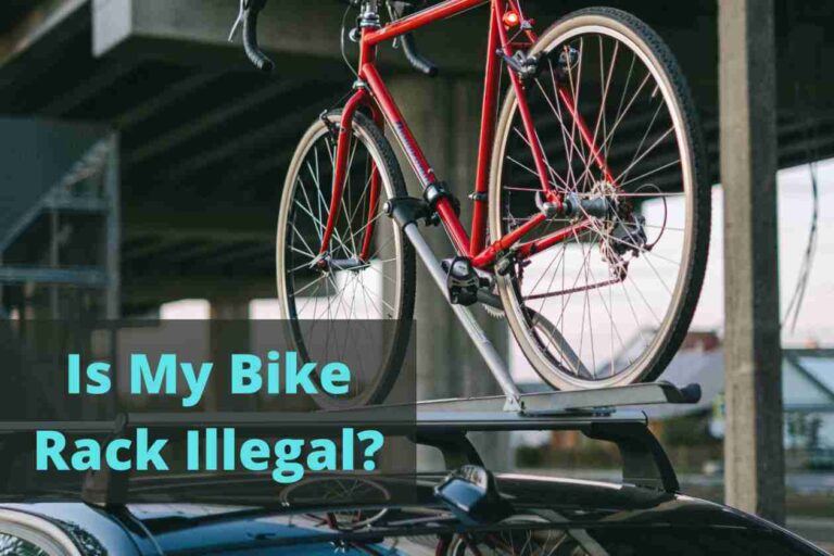 Is My Bike Racks Illegal In Tennessee?