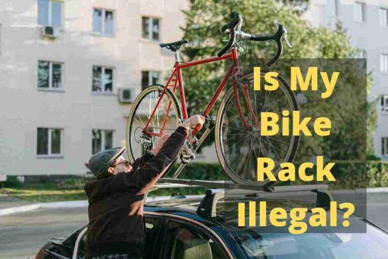 Is My Bike Racks Illegal In South Carolina?